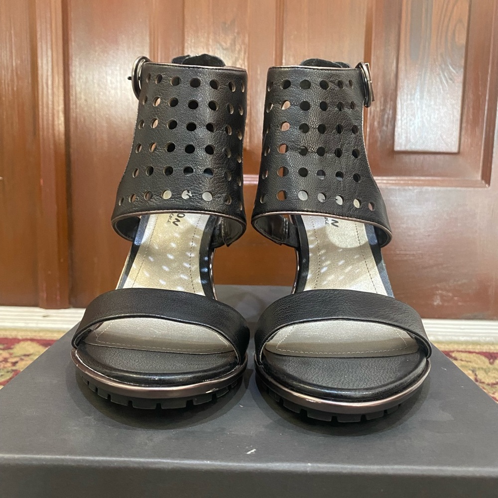 Kenneth Cole “Light Spark” Women’s Wedged Heel